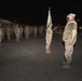 MPs return from SOUTHCOM deployment