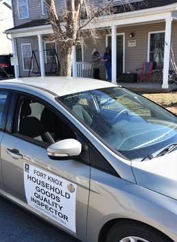 Summer PCS season fast approaching: Transportation officials say start making plans now