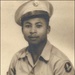 World War II Veteran Staff Sgt. Buddy Reynolds