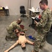 Army trainers get DOS certification