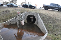 Yarborough Mile strengthens Operations Group Soldiers
