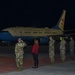 CSAF visits Nellis AFB
