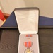 McConnell Reservist receives Bronze Star