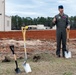 25th Attack Group breaks ground on a permanent home