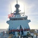 USCGC Stone (WMSL 758) completes Operation Southern Cross 
