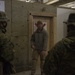 Marine Raiders collaborate with Marines from 1/8 on CQB tactics and SSE