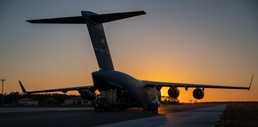 AMC delivers multi-capable Airmen during Exercise Mosaic Tiger