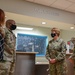 45th Medical Group Hosts Air Force Surgeon General