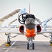 T-45C Goshawk jet aircraft onboard Naval Air Facility (NAF) El Centro