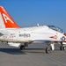 T-45C Goshawk jet aircraft onboard Naval Air Facility (NAF) El Centro