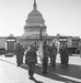 Awards at U.S. Capitol