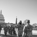 Awards at U.S. Capitol