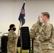 847th Human Resources Company, 2nd Platoon, Deployment Ceremony