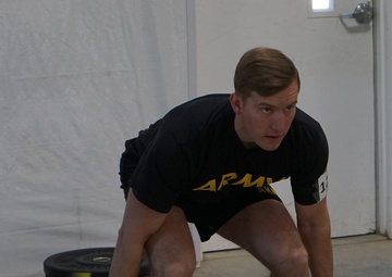 Pa. Best Warrior Competition: Day 1