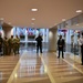 Secret Service presents National Guard with Certificate of Appreciation