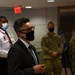 Secret Service presents National Guard with Certificate of Appreciation