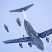 Spartan Paratroopers Conduct Airborne Operations