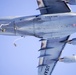 Spartan Paratroopers Conduct Airborne Operations