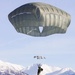 Spartan Paratroopers Conduct Airborne Operations