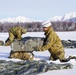 Spartan Paratroopers Conduct Airborne Operations