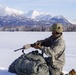 Spartan Paratroopers Conduct Airborne Operations