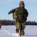 Spartan Paratroopers Conduct Airborne Operations