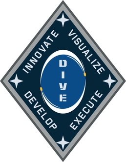 Ready to D.I.V.E. in