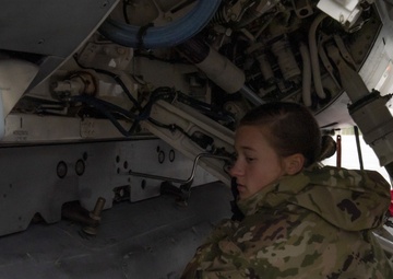 Red Tails Exercise Rapid Deployment