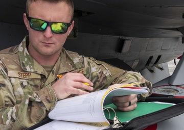 Speed matters: Dannelly Field conducts rapid mobilization exercise