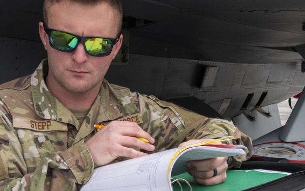 Speed matters: Dannelly Field conducts rapid mobilization exercise