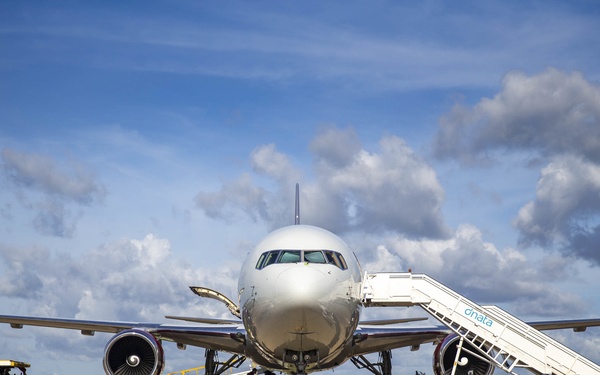 Darwin Welcomes the Second Wave of the MRF-D Advanced Party