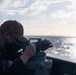 Monterey Conducts Operations in the Atlantic