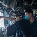 USS Monterey Conducts Operations in the Atlantic