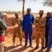 Burkina Faso receives Puma M26-15