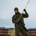Marines of CLB 8 Teach Cold Weather Survival Courses in Fort Drum, NY