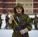 Marines of CLB 8 Teach Cold Weather Survival Courses in Fort Drum, NY