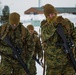 Marines of CLB 8 Teach Cold Weather Survival Courses in Fort Drum, NY