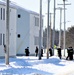 U.S. Navy’s Recruit Training Command ROM operations in February at Fort McCoy