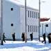 U.S. Navy’s Recruit Training Command ROM operations in February at Fort McCoy