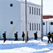 U.S. Navy’s Recruit Training Command ROM operations in February at Fort McCoy