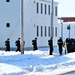 U.S. Navy’s Recruit Training Command ROM operations in February at Fort McCoy