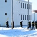 U.S. Navy’s Recruit Training Command ROM operations in February at Fort McCoy