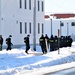 U.S. Navy’s Recruit Training Command ROM operations in February at Fort McCoy