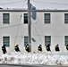 U.S. Navy’s Recruit Training Command ROM operations in February at Fort McCoy