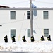 U.S. Navy’s Recruit Training Command ROM operations in February at Fort McCoy