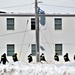 U.S. Navy’s Recruit Training Command ROM operations in February at Fort McCoy