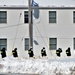 U.S. Navy’s Recruit Training Command ROM operations in February at Fort McCoy