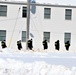 U.S. Navy’s Recruit Training Command ROM operations in February at Fort McCoy