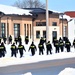 U.S. Navy’s Recruit Training Command ROM operations in February at Fort McCoy