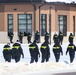 U.S. Navy’s Recruit Training Command ROM operations in February at Fort McCoy